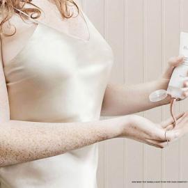 33个看了可能会不舒服，却必须分享的广告