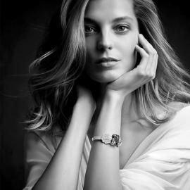 Tiffany & Co. 2014春夏广告