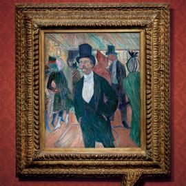 吉尔赫尔梅的创意广告作品欣赏