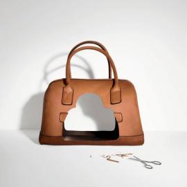 大人的时髦，小孩也能赶了！