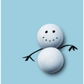 曼妥思：冰冰凉的世界