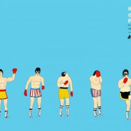 Indielisboa独立电影节：犀利吐槽好莱坞