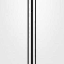 健身房广告：拉长了，就瘦了