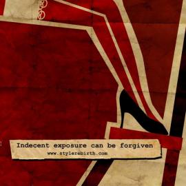 Style Rebirth内衣：被偏爱的都有恃无恐