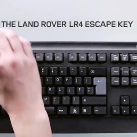 路虎LR4：Esc“逃离”键，挣脱办公室的繁乱束缚