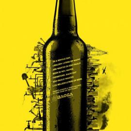 Ragga Magazine：环保，总能找到理由。只看你想不想。