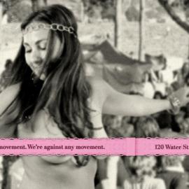 Boobie Trap内衣收纳品：变革