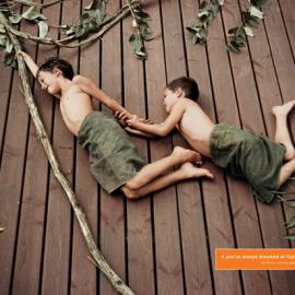 Gol航空：圆你飞行梦