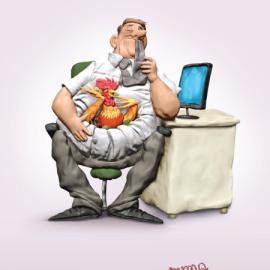 Karuna Santha泻药：寻个痛快！