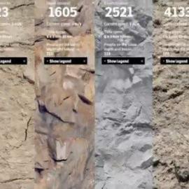 BORJOMI：好水哪里找！