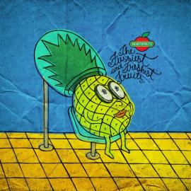 Hortifruti果汁：我们选用最考究、最新鲜的水果