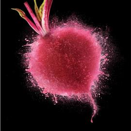 Tefal榨汁机：水果爆“榨”出的小宇宙