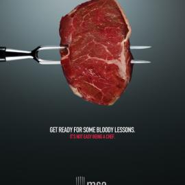 厨子也不是那么好当的！