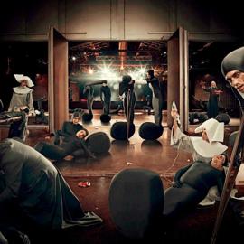 盘点2012商业广告摄影作品