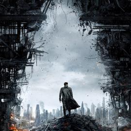 2013年上映电影海报设计欣赏