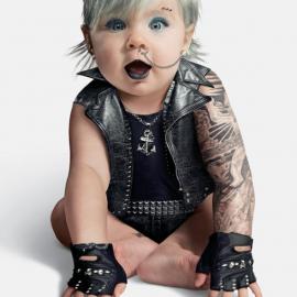 让那些难缠的小玩意儿安静下来