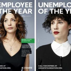 贝纳通：年度失业青年大赛