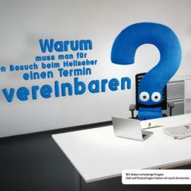 银行广告：我无厘头，但我是个好帮手