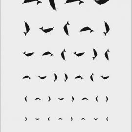 WWF视力表：不要让他们在你眼前消失