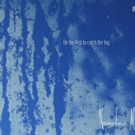 做第一个捕捉那雨、那雾、那光的人