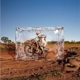 Olympus相机：驾驭非常之速度