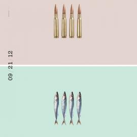 Recipeace――餐桌上的和平