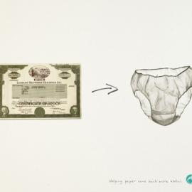 Blue Ocean废纸回收：用消费者喜欢的语言说他们感兴趣的事