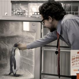 Career Builder招聘网站：嘿，伙计，该换个环境了!