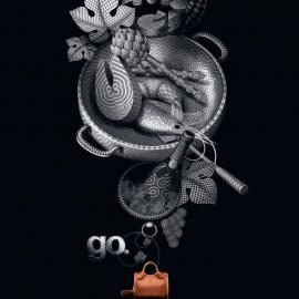 Visa无限卡：钱包里的无限礼遇