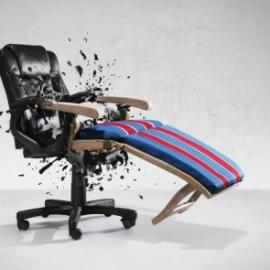 告别办公室、告别职业装、告别主妇生活！买张彩票就可以