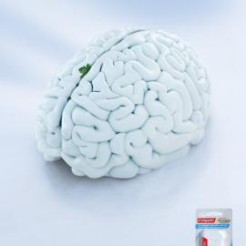 天才是简单之极简平面广告第三辑