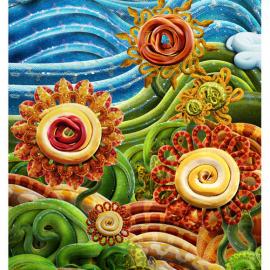 雅加达爬虫爱好者协会：野兽之美