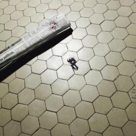 巴西ANJ全国报业协会：以舆论强力对抗