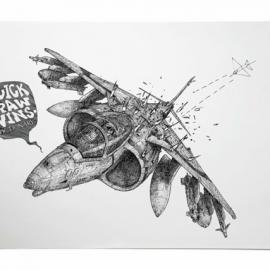 Pictionary：以快制胜