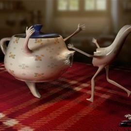 如胶似漆的‘胶’