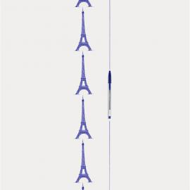 BIC：超耐用，连写2公里