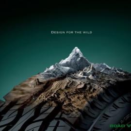 锦湖轮胎：纵然路况千变，设计也能随机应变