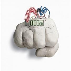 公益广告：家庭暴力求助，越早越好