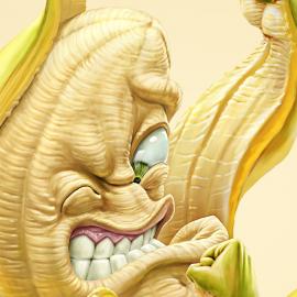 Elige Vivir Sano公益广告――选择健康的生活