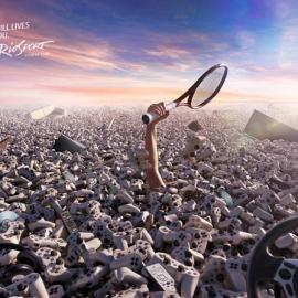 RioSport：运动仍驻你心