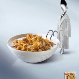 POST麦片：和勺子的每一场浪漫邂逅