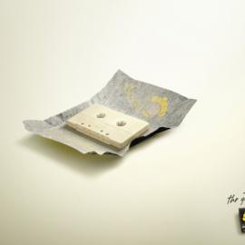 Gorila泡泡糖：回到过去的好时光