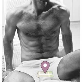 那么多人曾“到此一游”，请用安全套