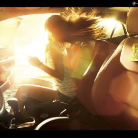 别克昂科拉：年轻！就去SUV