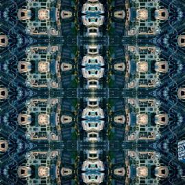 Fiat:迷路的时候，哪看起来都一样吧？