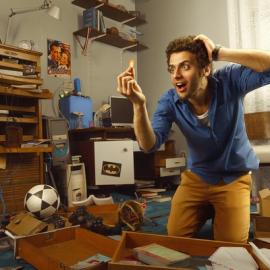 Ahmed Othman创意设计