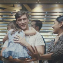 麦当劳最新奥运广告《We All Make the Games》