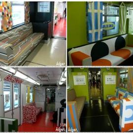 10个极具创意的地铁广告