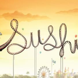 Hopi Hari主题公园：Face your fear