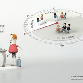 Abbott保健食品：加速反应！